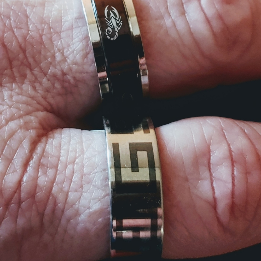 Rings